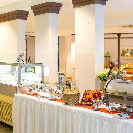 Leag Konferenzcenter Schulungs- Und Tagungshotel Im Spreewald Люббенау Экстерьер фото