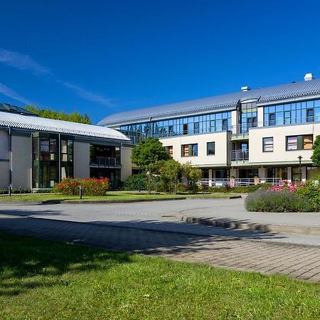 Leag Konferenzcenter Schulungs- Und Tagungshotel Im Spreewald Люббенау Экстерьер фото