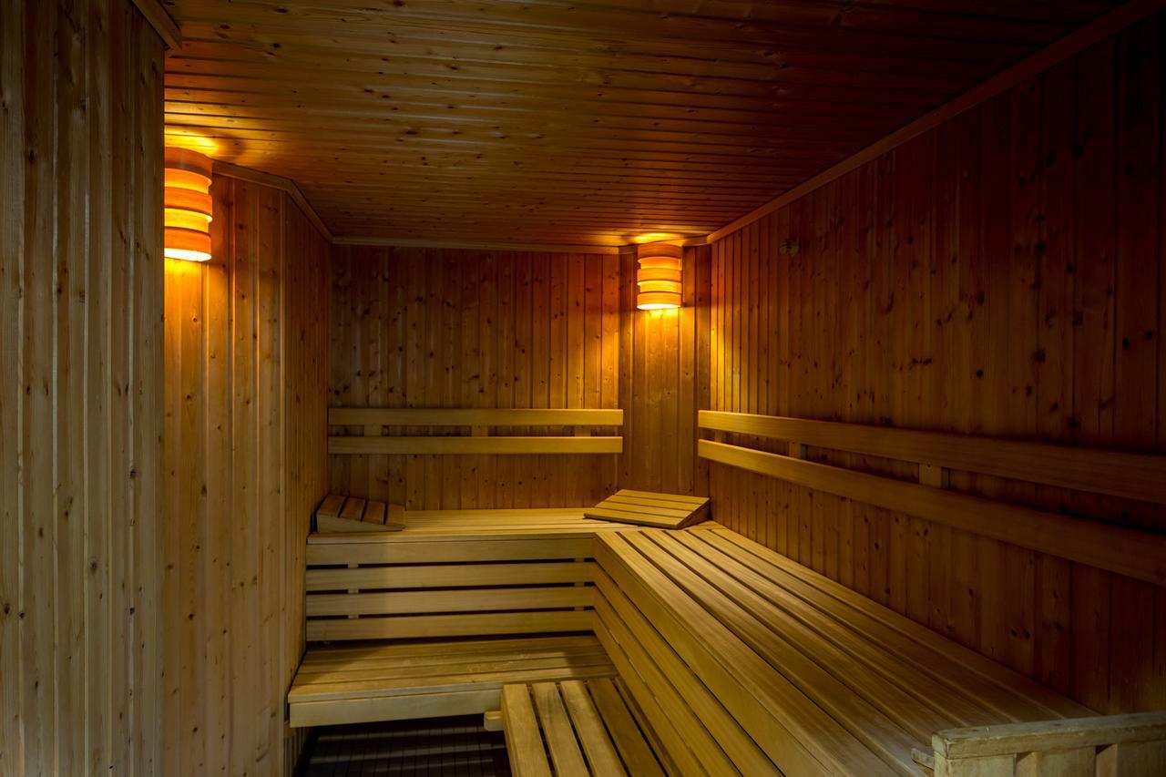 Leag Konferenzcenter Schulungs- Und Tagungshotel Im Spreewald Люббенау Экстерьер фото